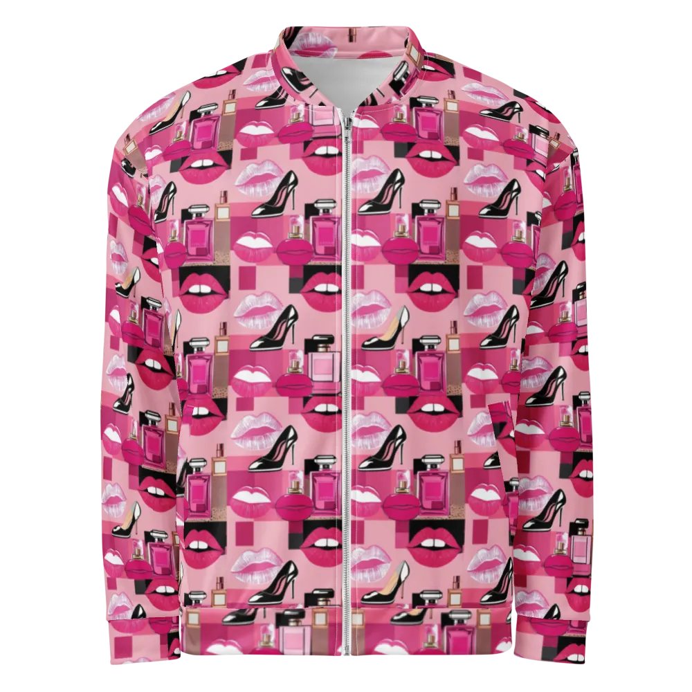 Fashionista's Dream All-Over Jacket product image (3)