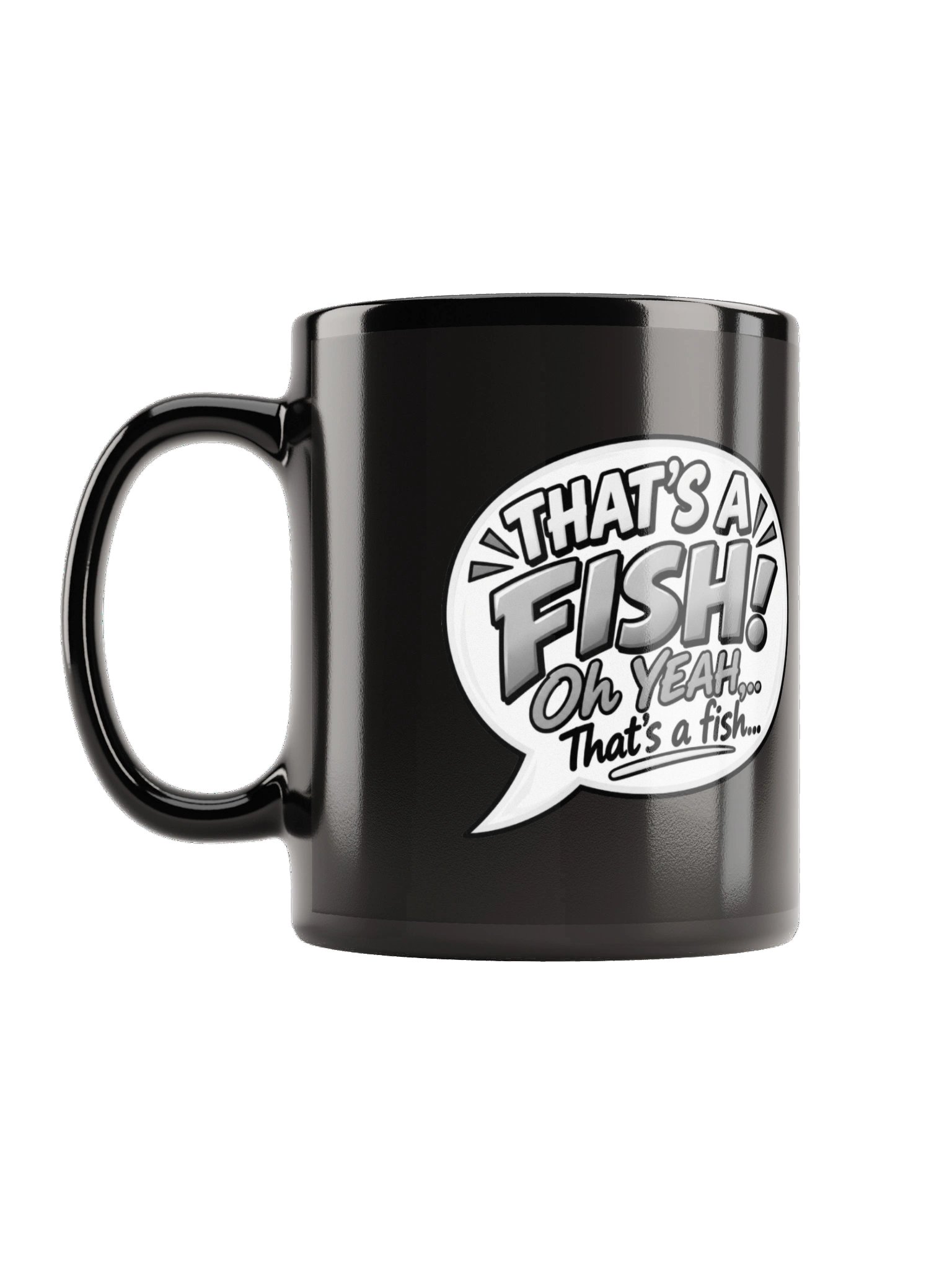 The Ultimate Realization Coffee Mug product image (1)