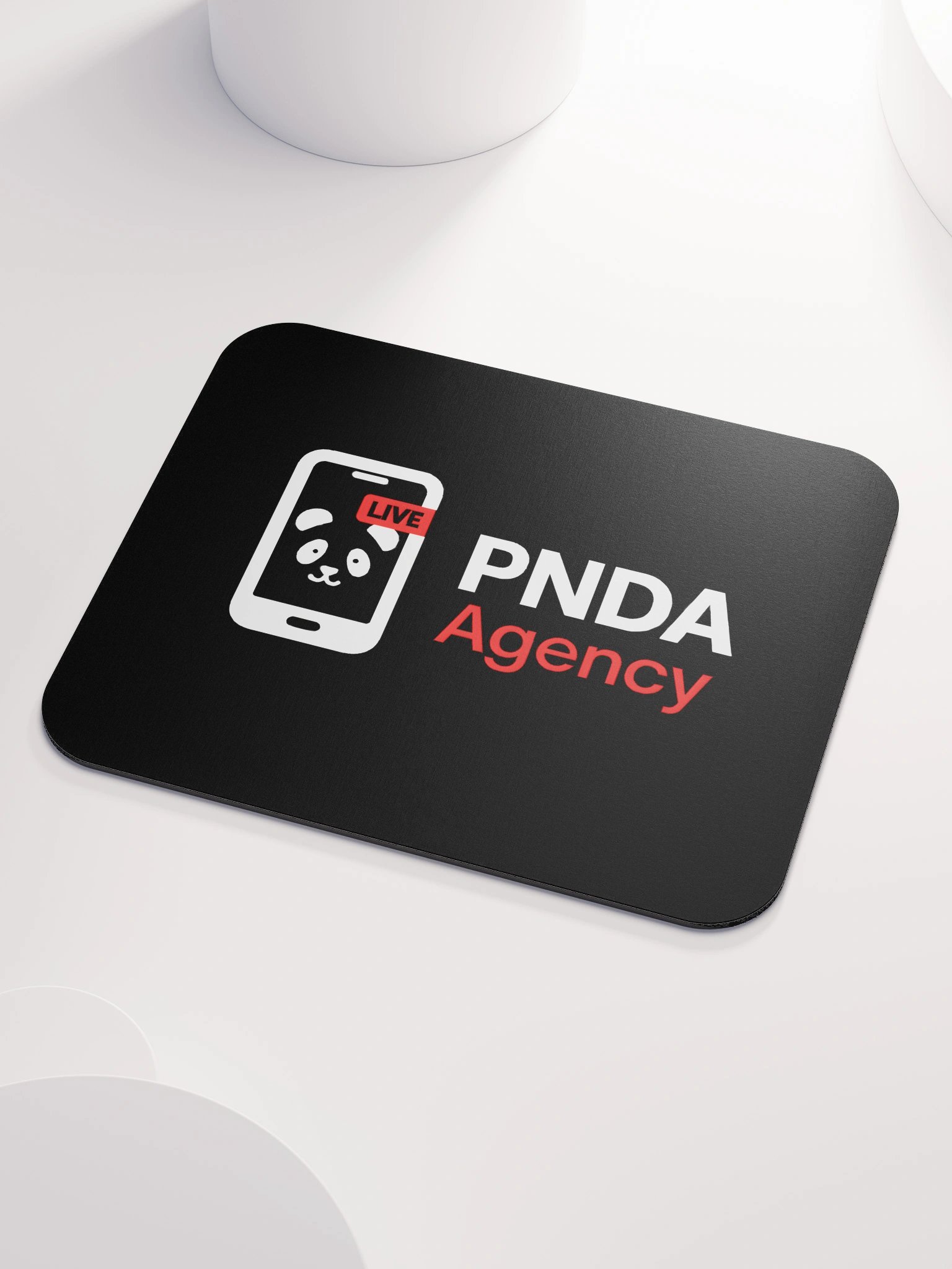 PNDA Mousepad product image (3)