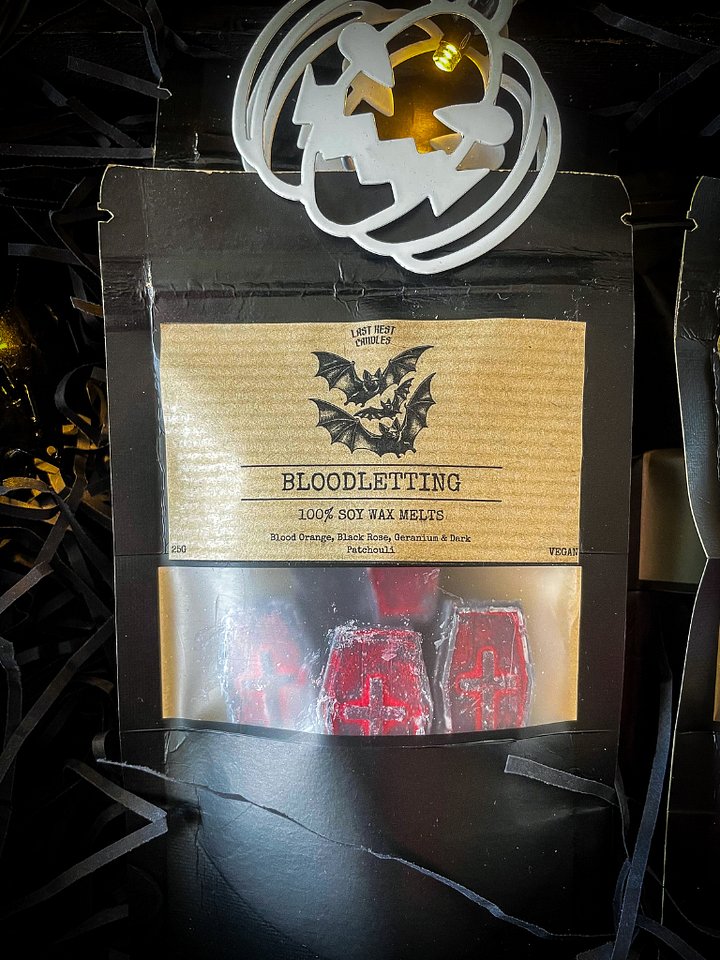 Bloodletting Melts product image (2)