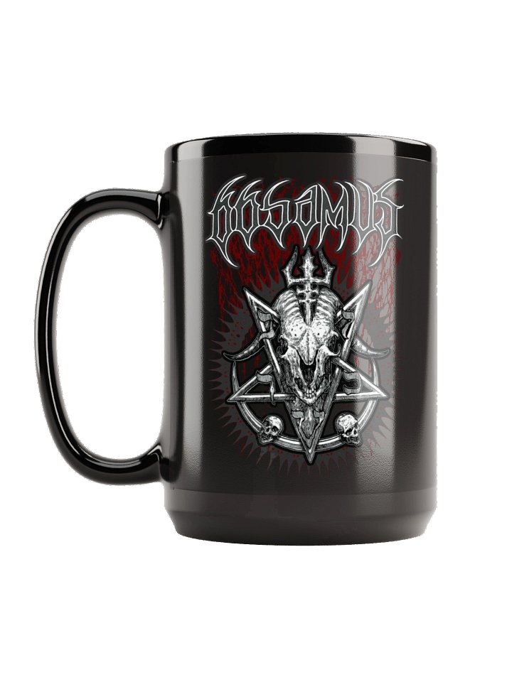 Sigil of the Bahob mug (15oz) product image (1)