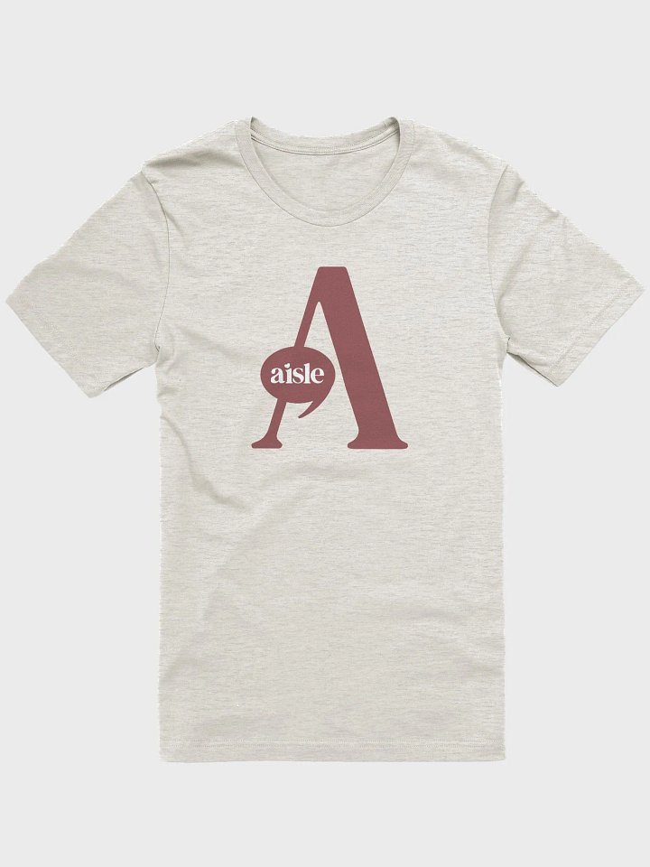 Talking Aisle Tee product image (1)