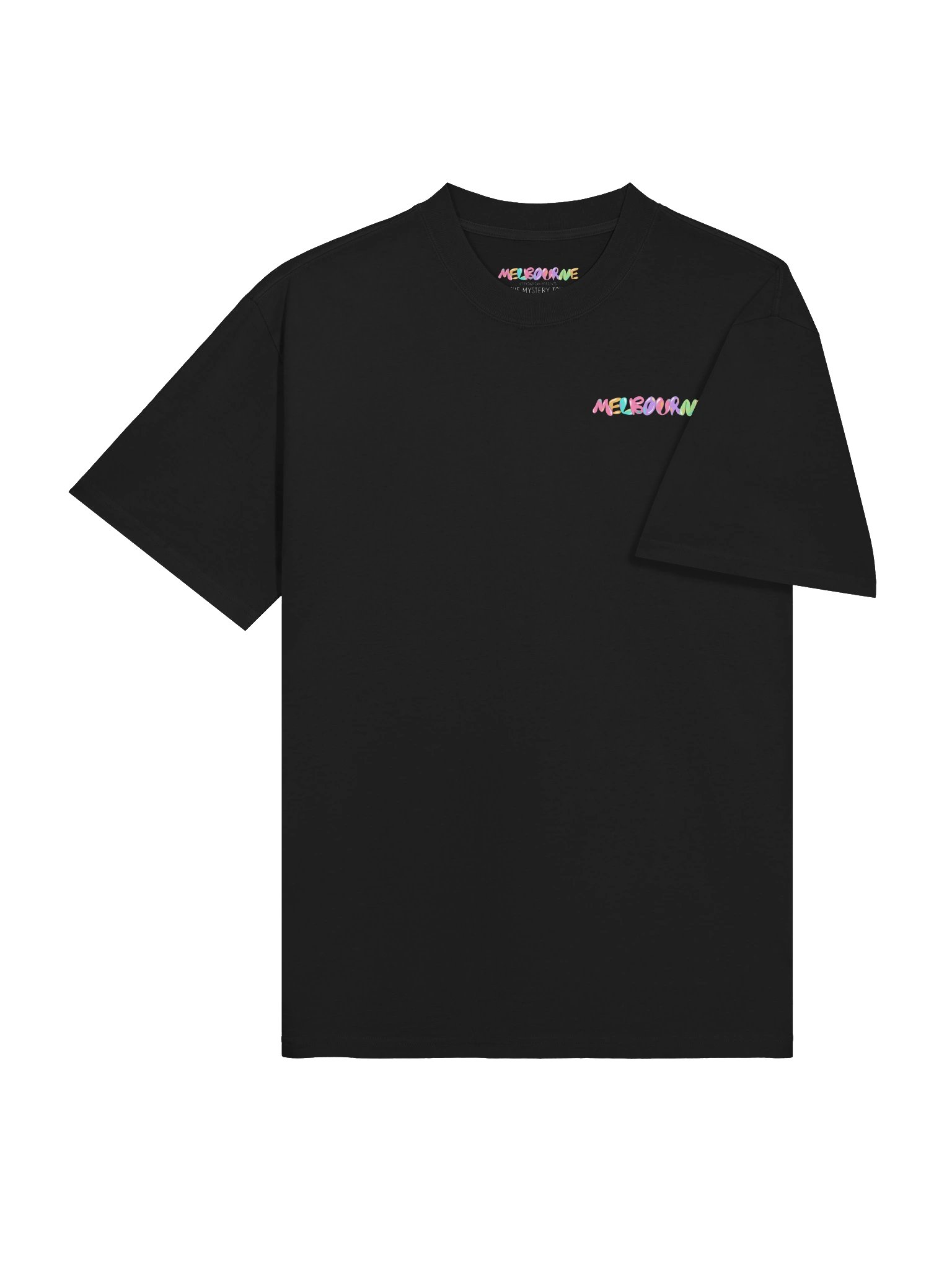 The Mystery Tour Melbourne IRL Tee product image (4)