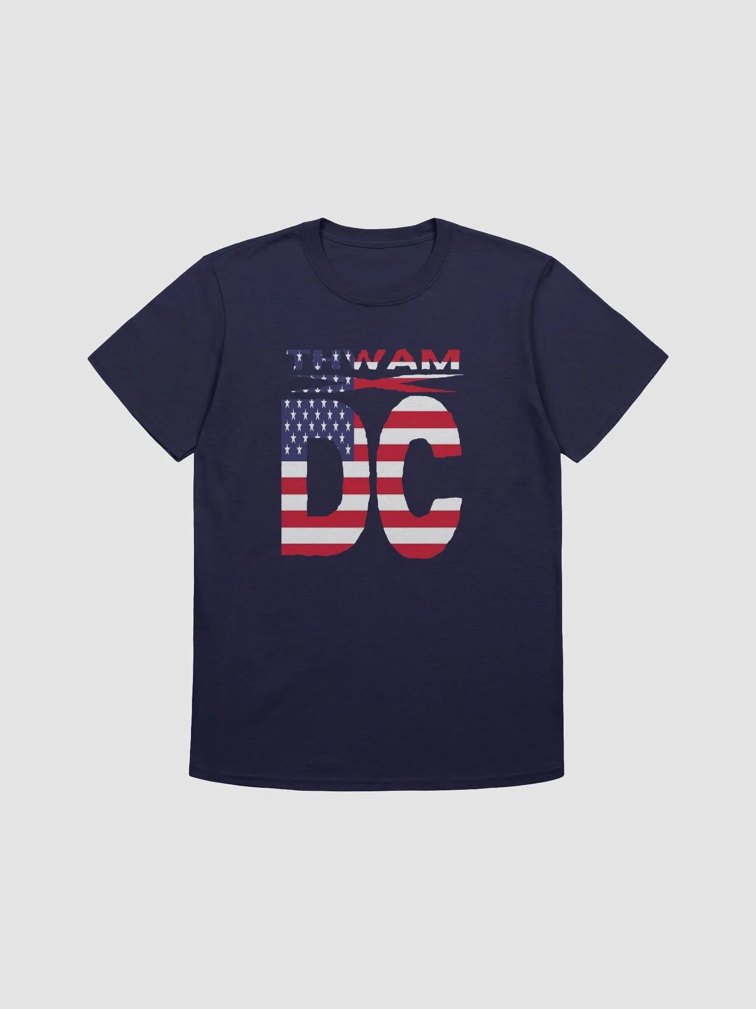 THWAM X DC product image (1)