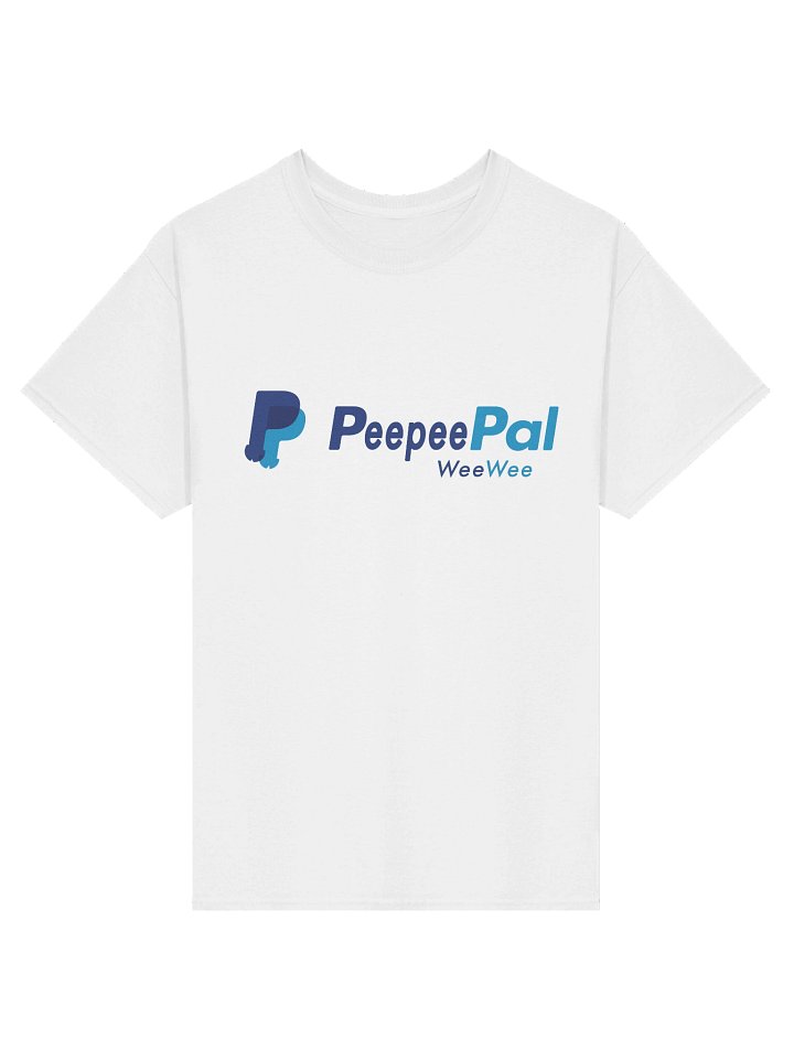 PeepeePal WeeWee Tee product image (28)