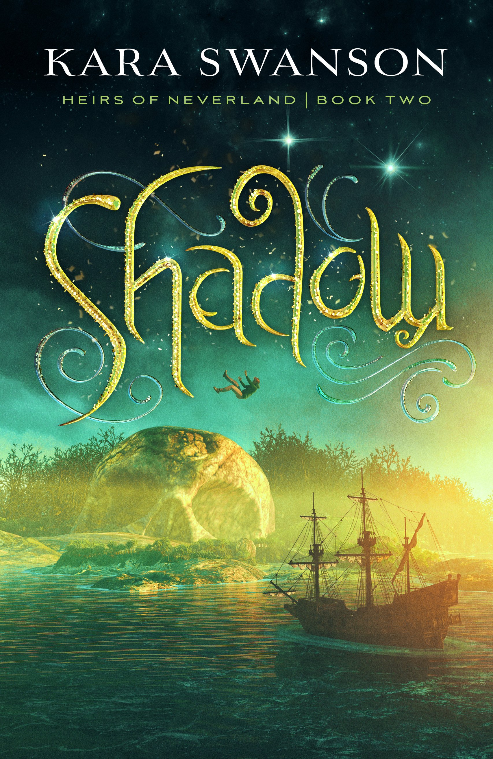 SIGNED Shadow product image (2)