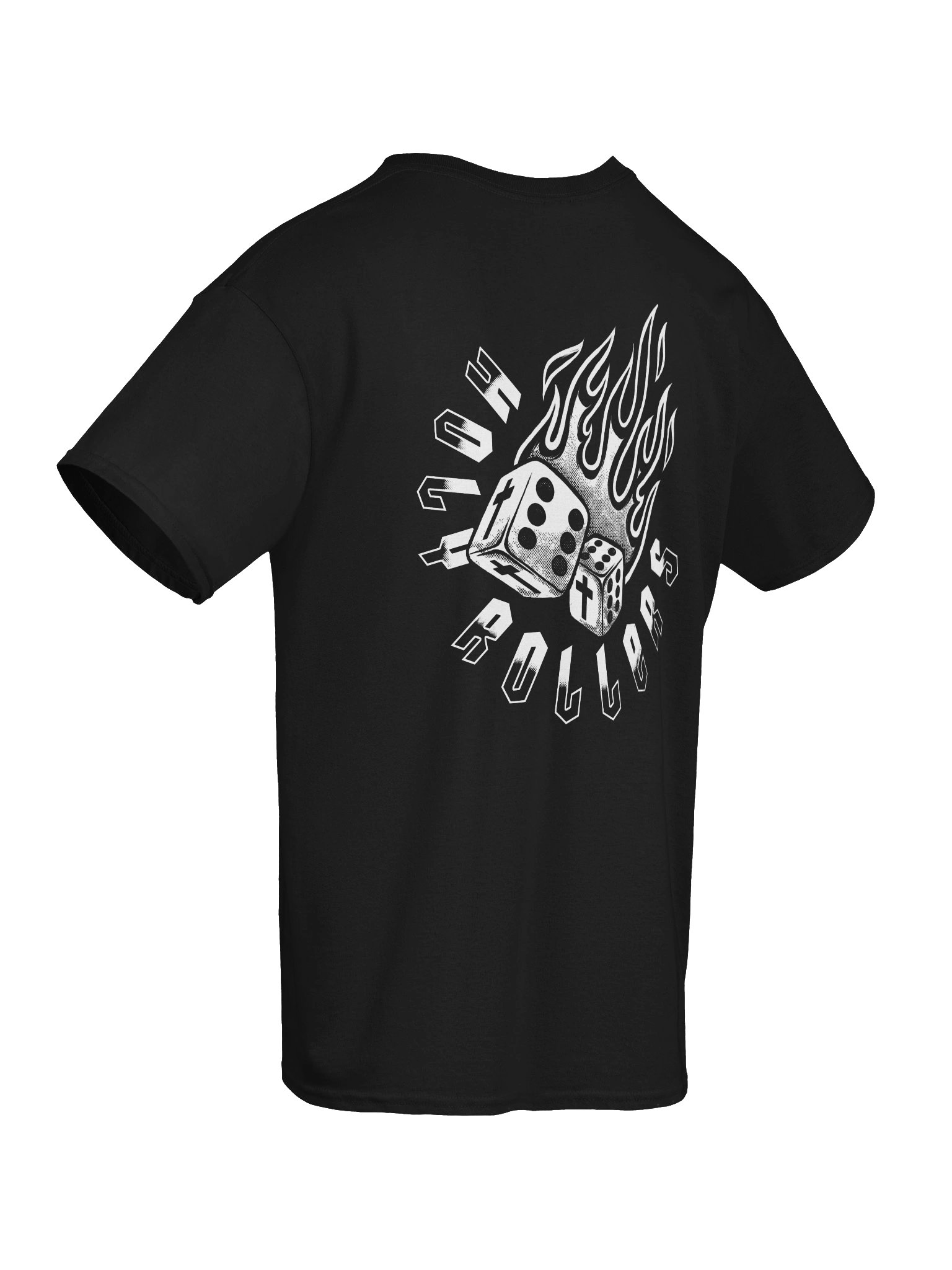 "Holy Rollers" Shirt product image (8)