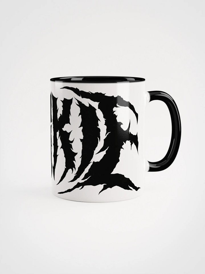 Torkie Logo Mug product image (1)