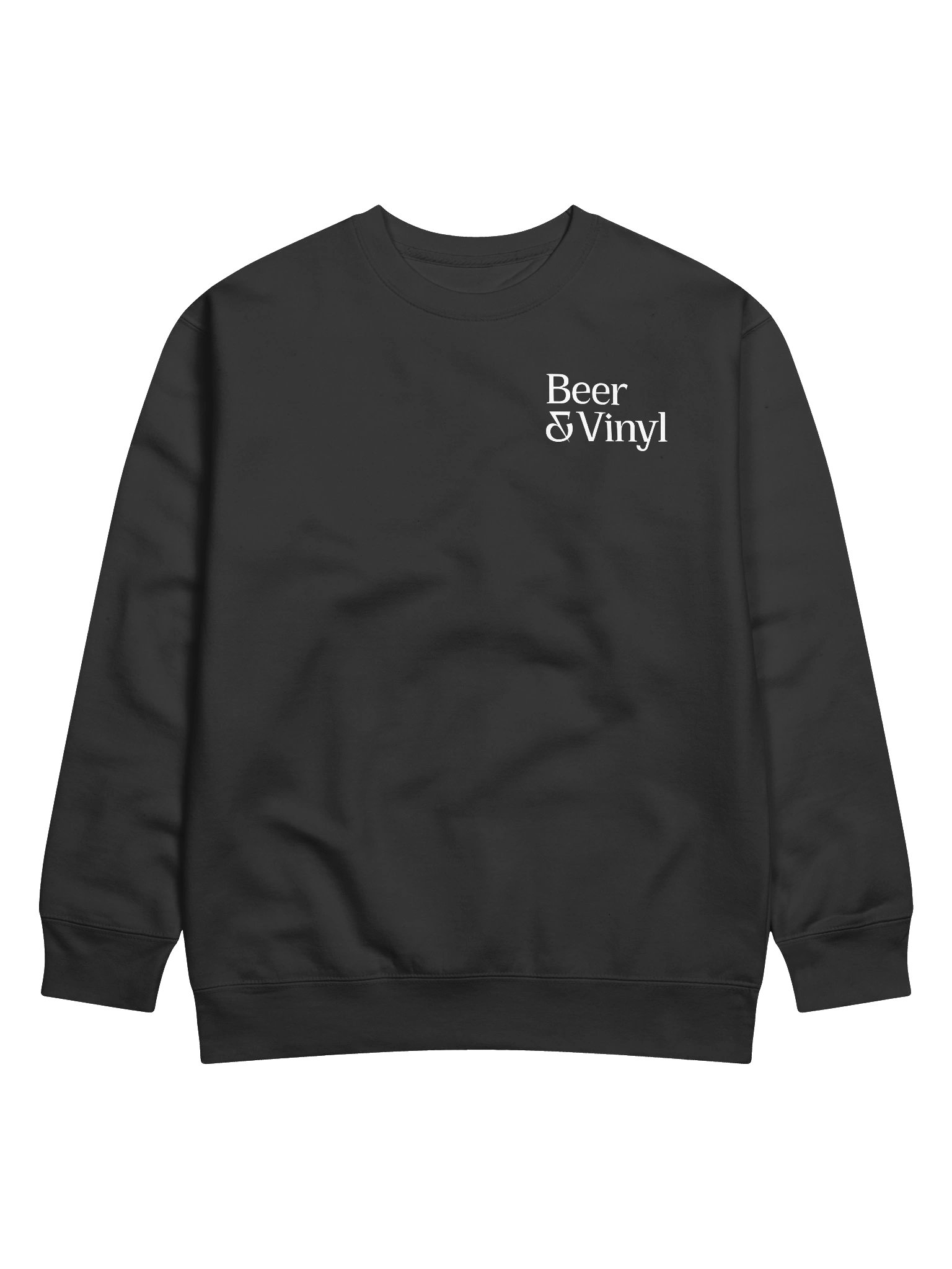 The Title. The Logo. The Sweater. product image (2)