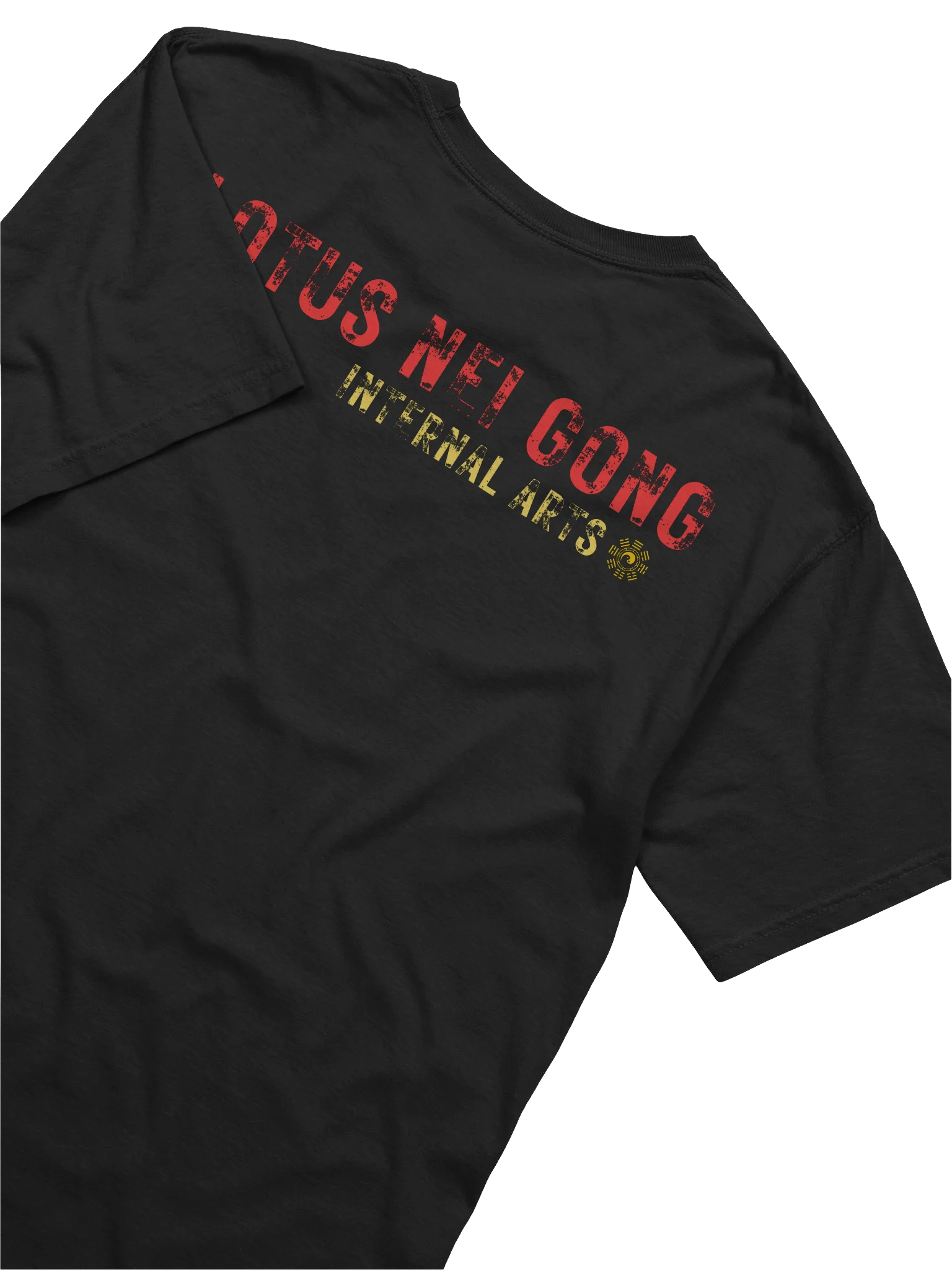 Lotus Nei Gong Stamp Tee product image (27)