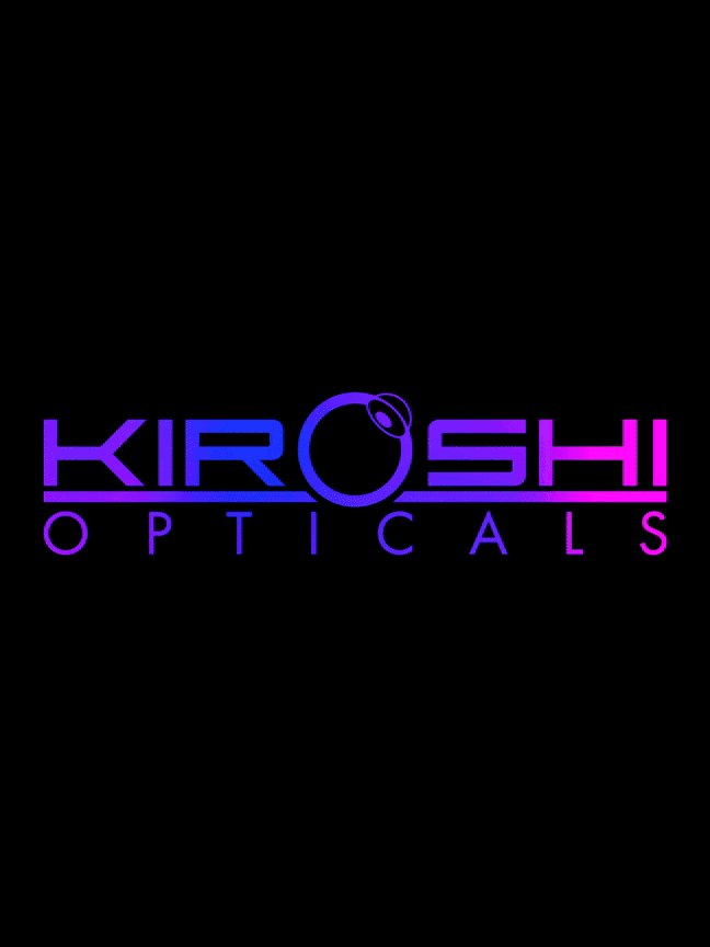 Kiroshi Optics - CAULDRON CORE ™ - Cyberpunk 2077 product image (1)
