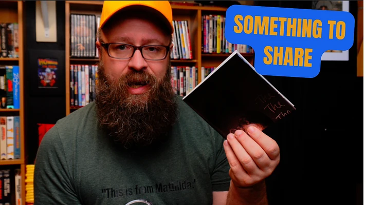 Video thumbnail