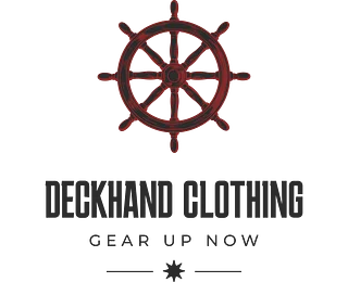 Deckhand Clothing