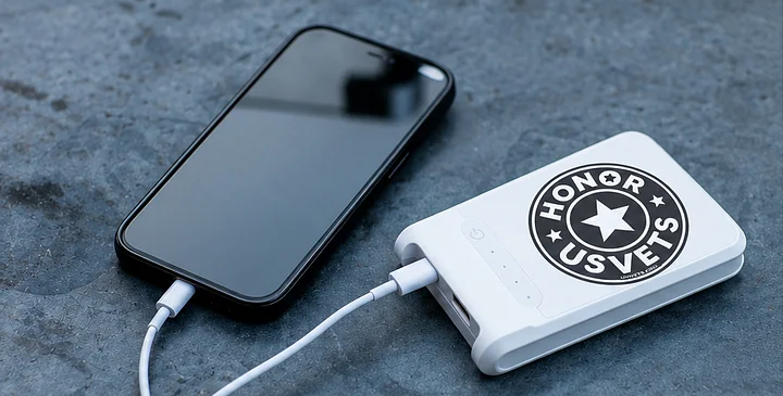 HONORUSVETS - AMPX POWER BANK product image (2)