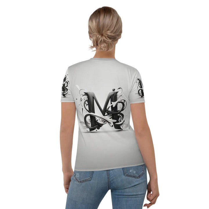 Forest Frontline T shirt product image (2)