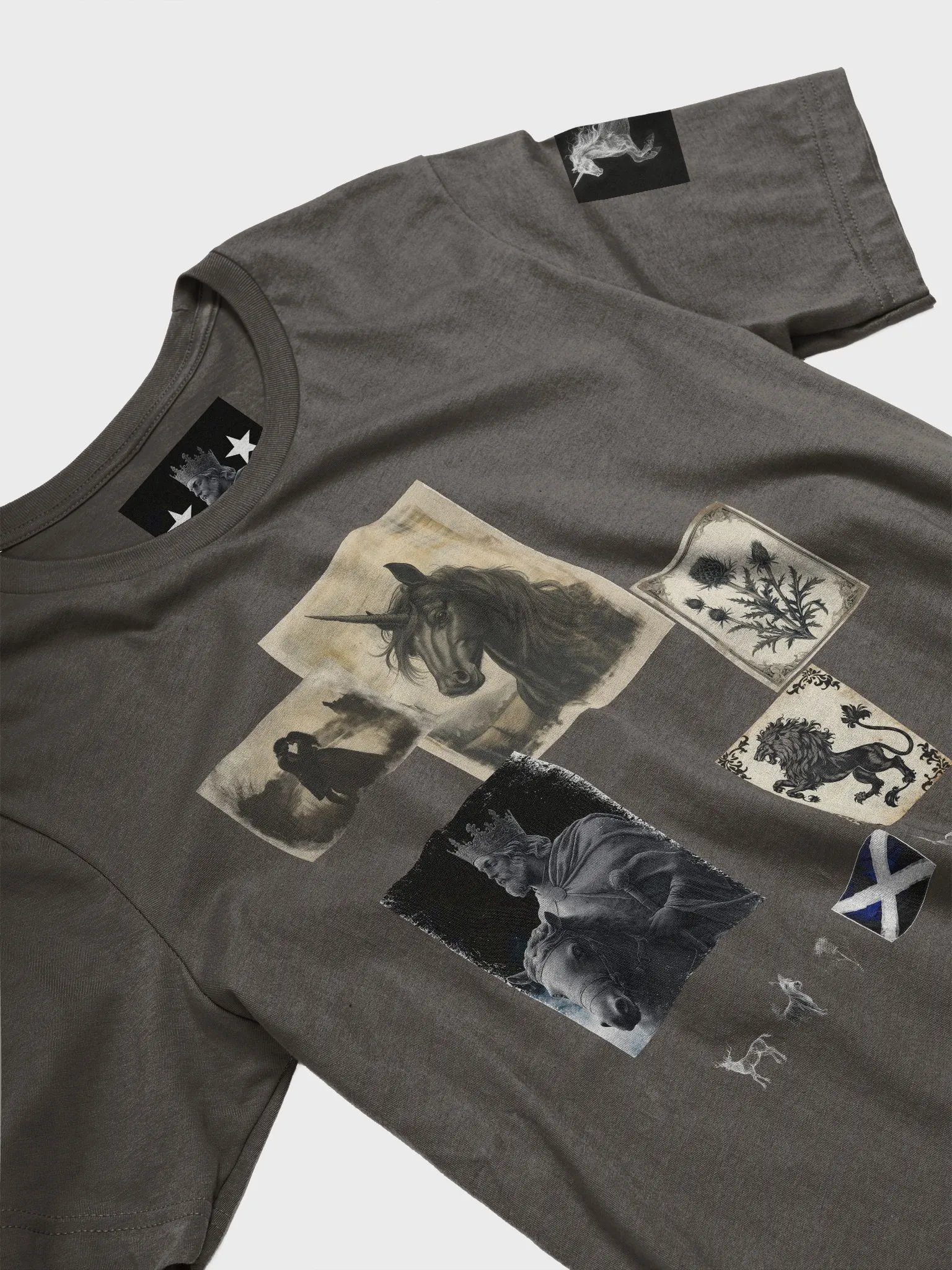 Scottish Romantics Collection product image (3)
