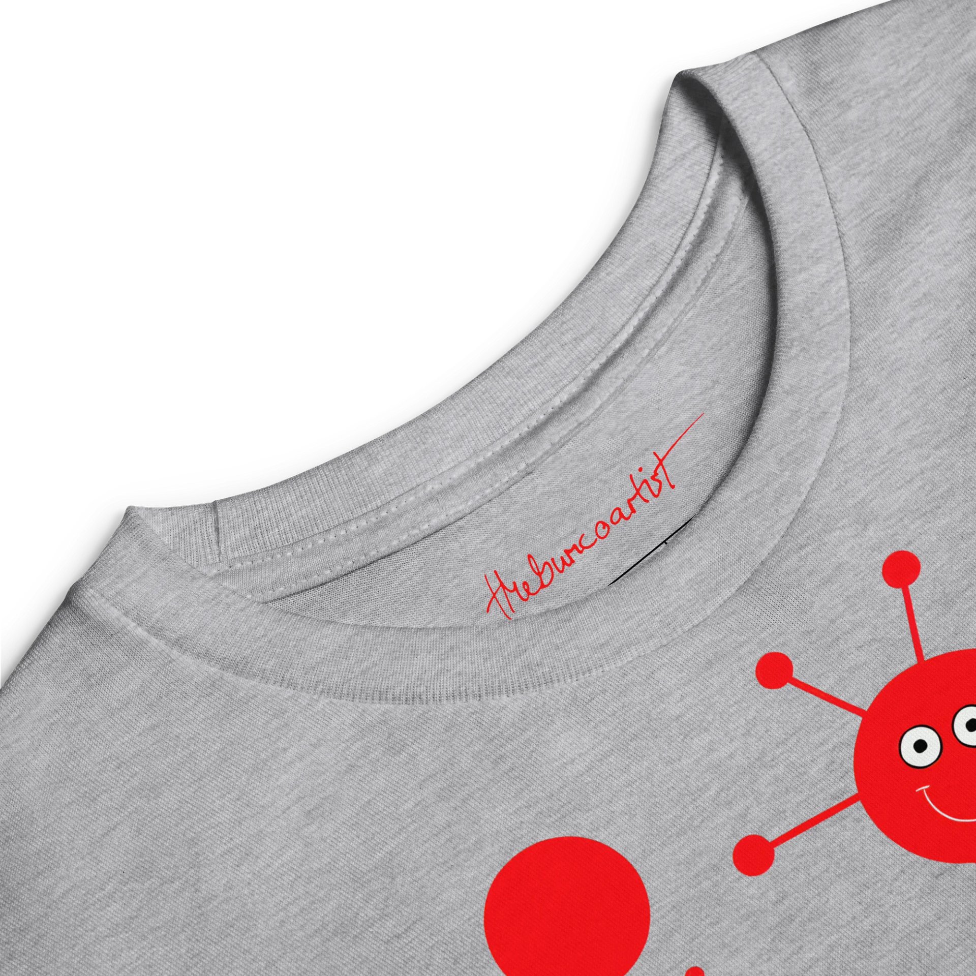 Bella+Canvas Youth Long Sleeve T-Shirt product image (6)