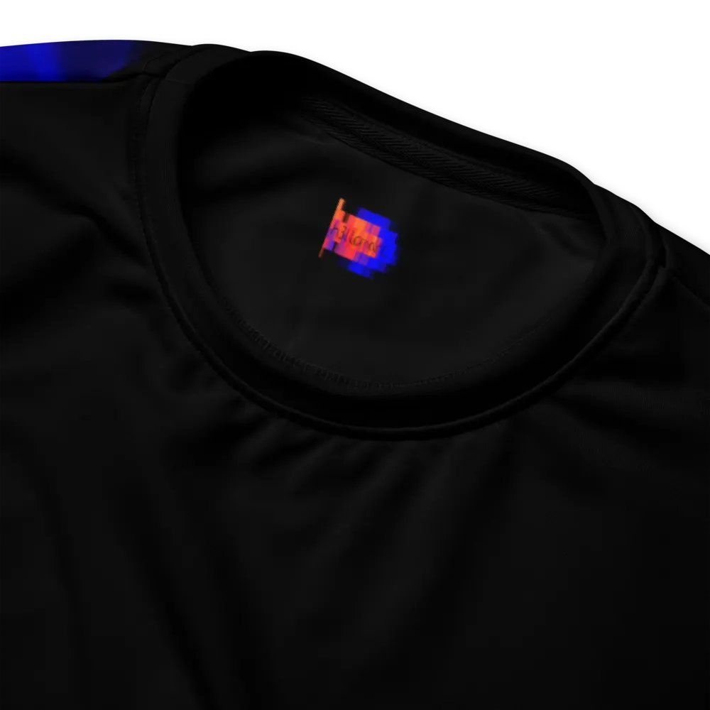h3llomarc Pixels Sweatshirt product image (3)