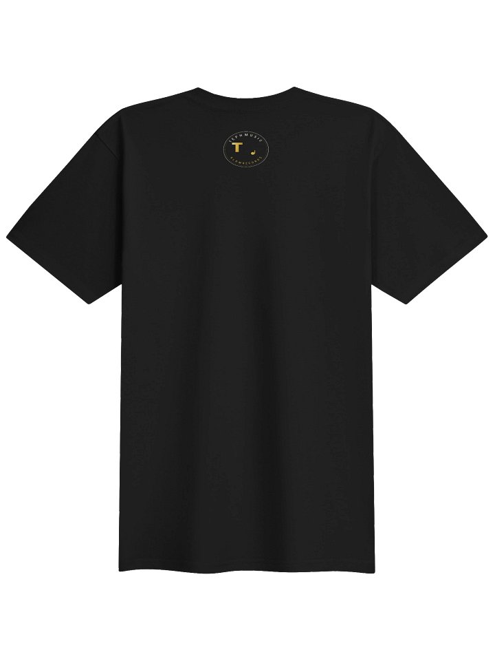TephMusic x RLDM Signature Logo Tee product image (2)