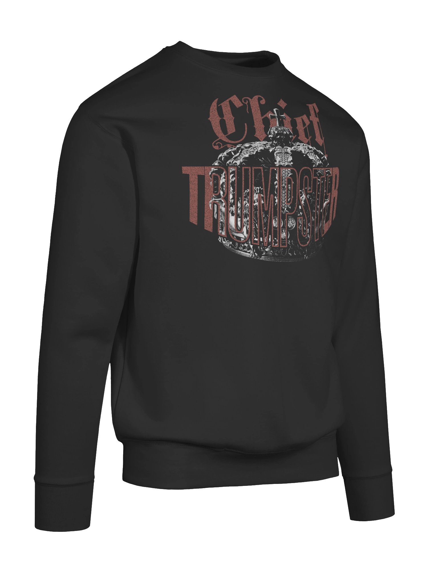 WORTH SWEATSHIRT product image (10)