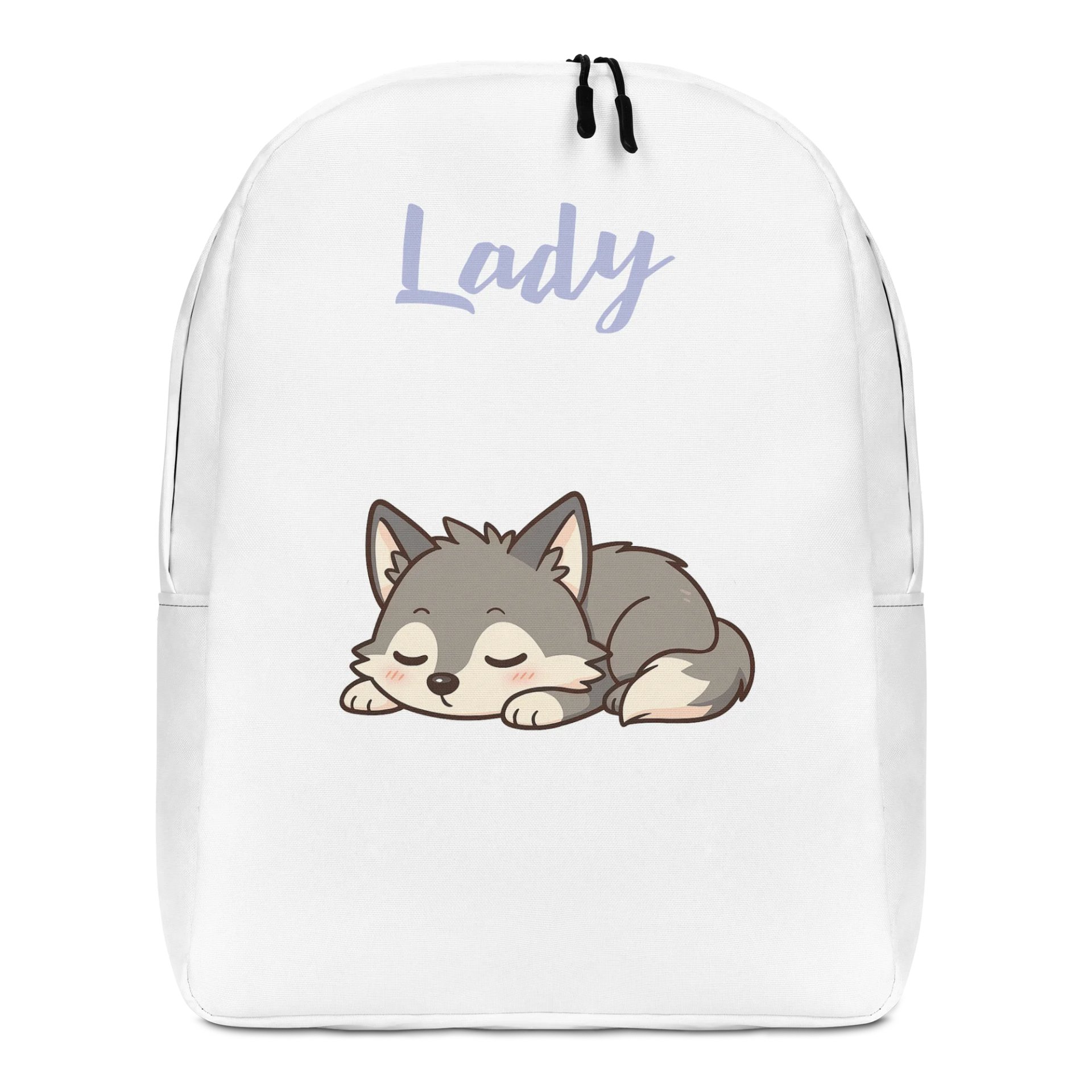 Wolf Pack "Lady" Minimalist Bag product image (1)