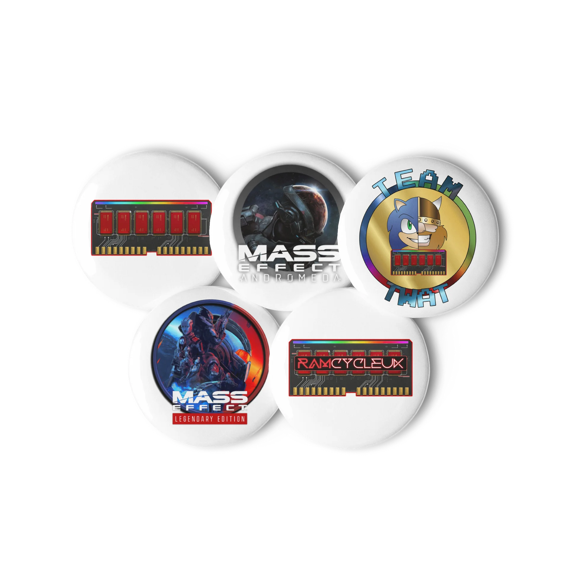 Pin Badges product image (2)