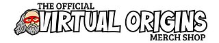 Official Virtual Origins Merch Shop