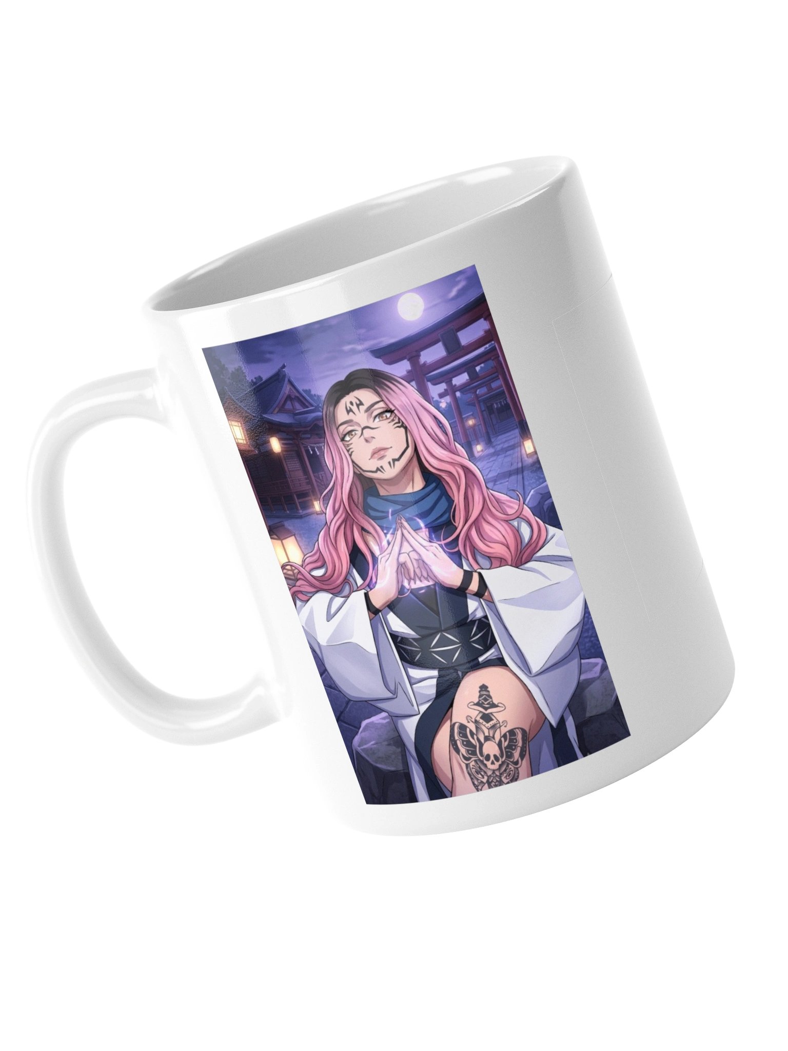 Moonchild Mug product image (15)