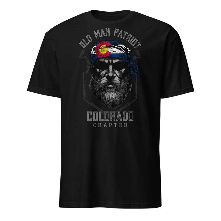 Colorado Old Man Patriot product image (1)
