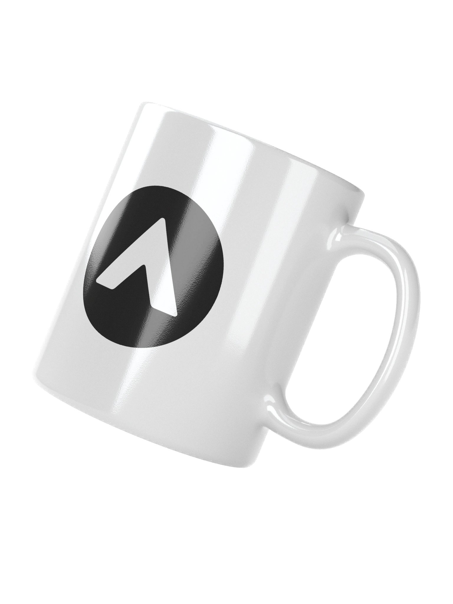 GVMERS Mug White product image (3)