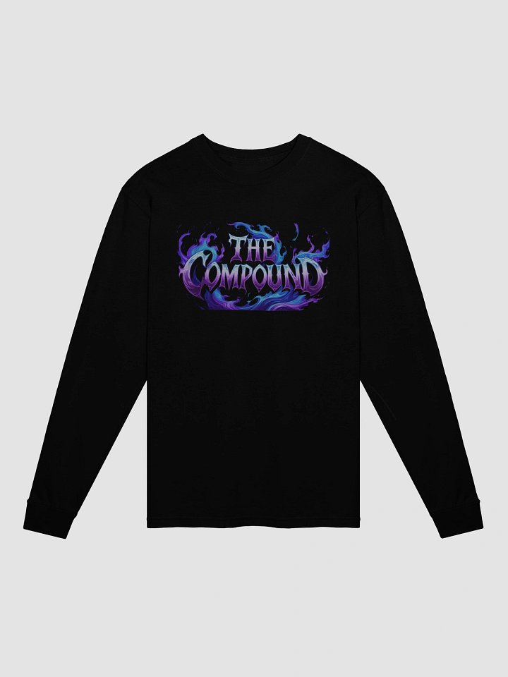 Flame Fusion Long Sleeve product image (1)