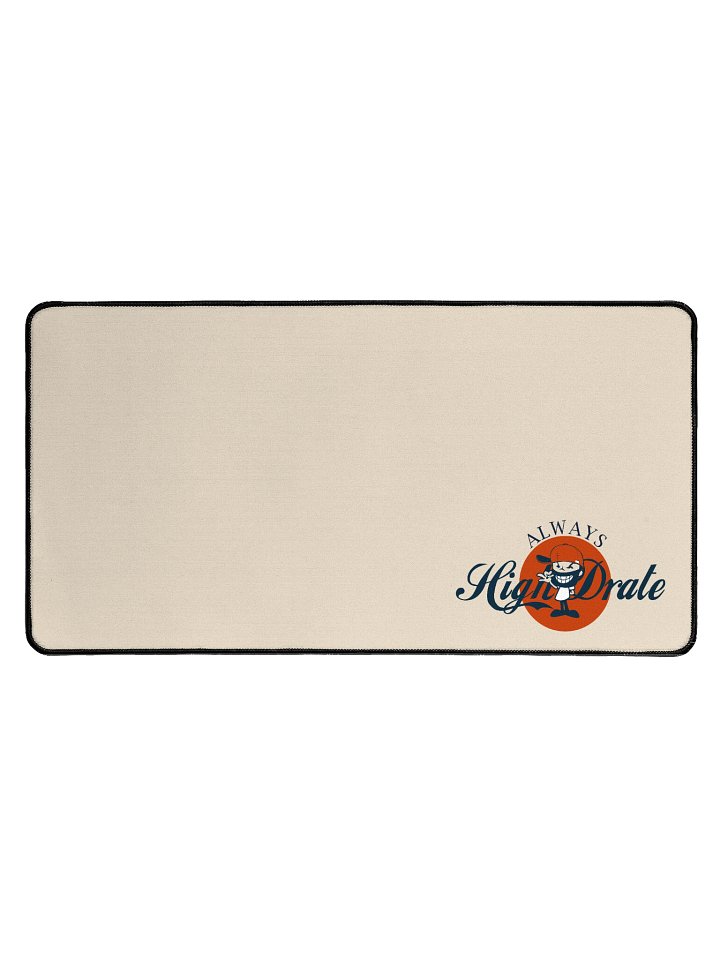 Always High Drate Desk Mat product image (1)