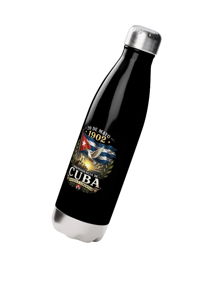 Termo independencia de Cuba product image (2)