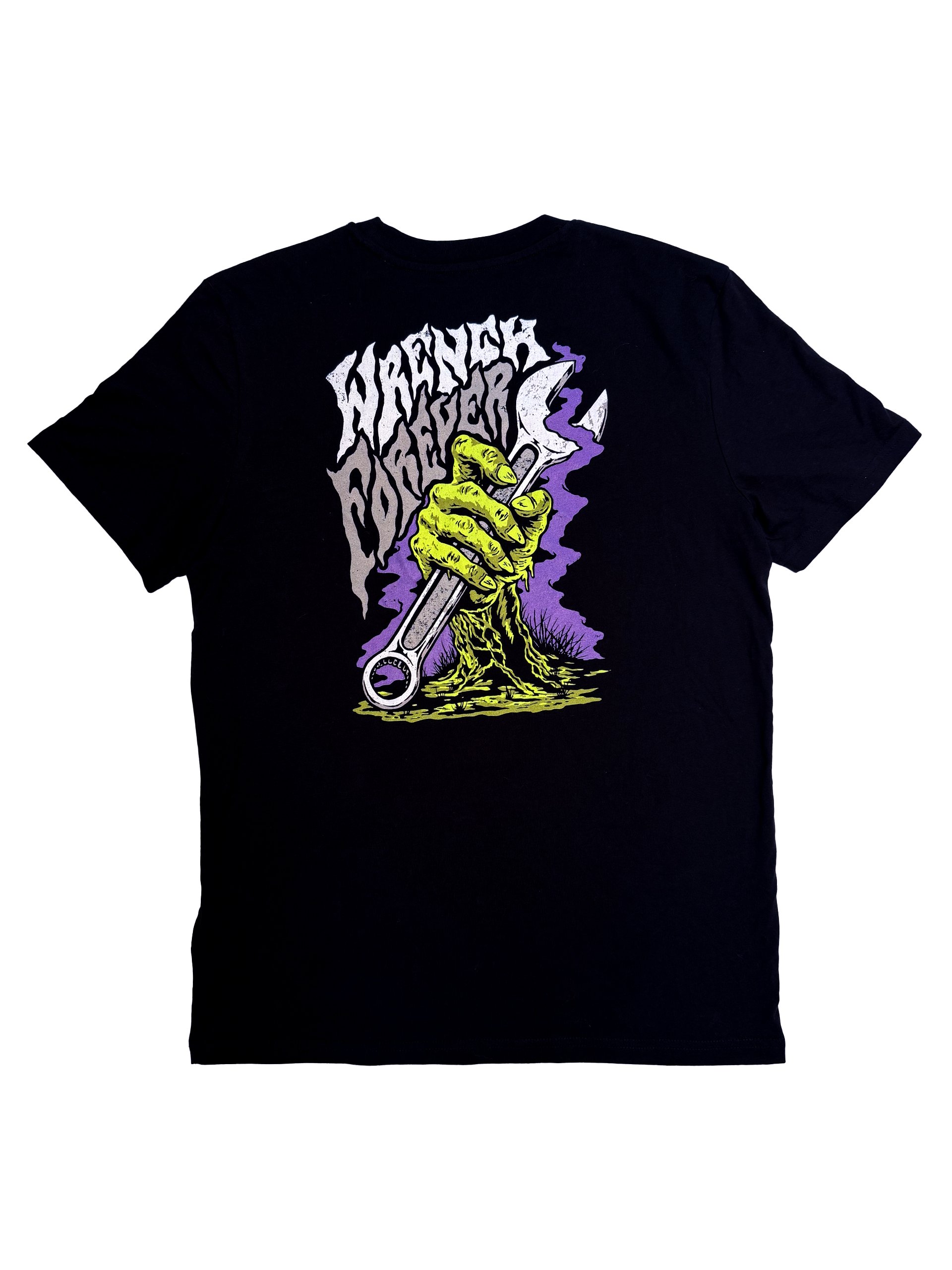 Undead T-shirt product image (1)