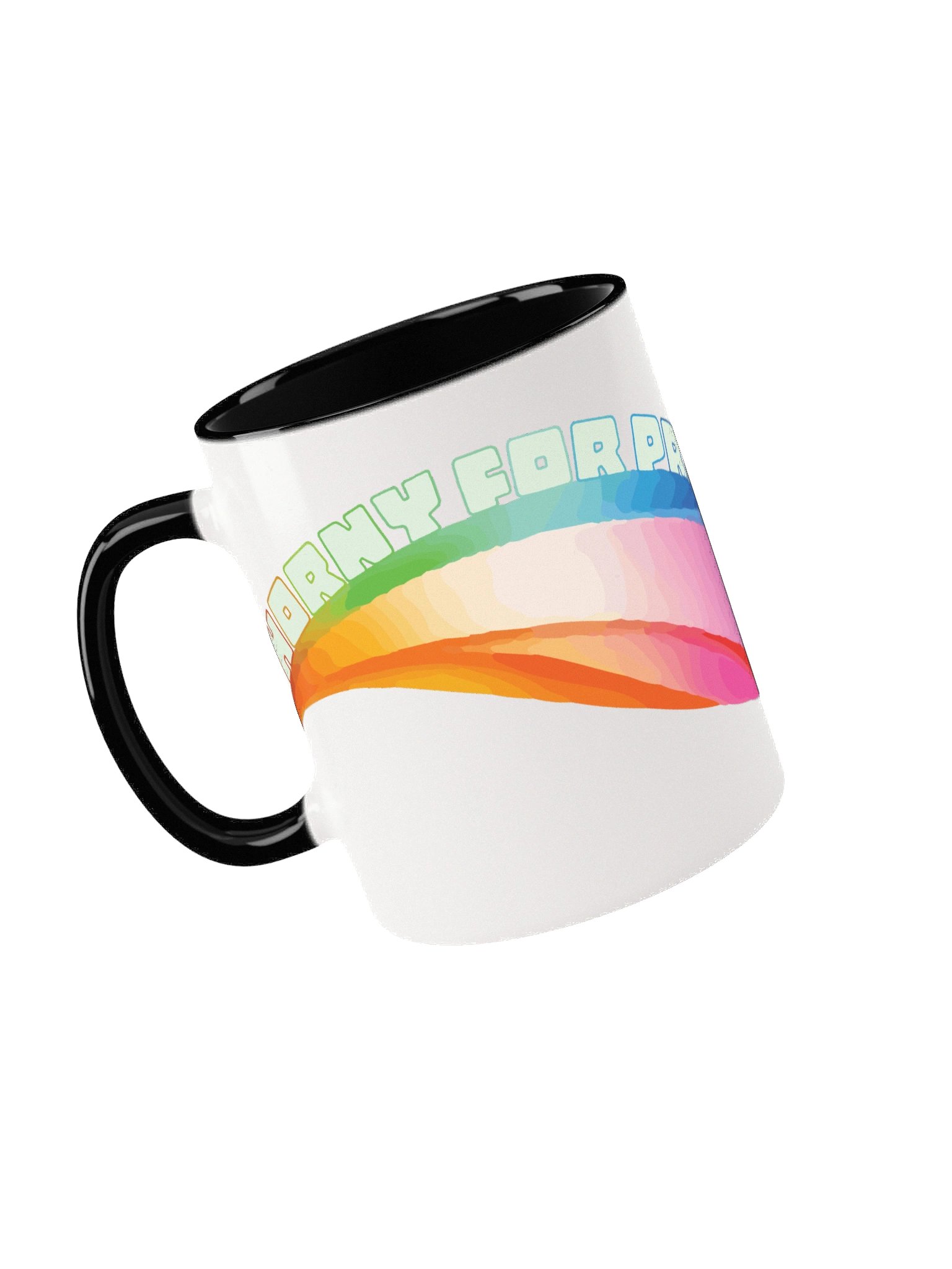 Horny For Procreate Mug product image (30)