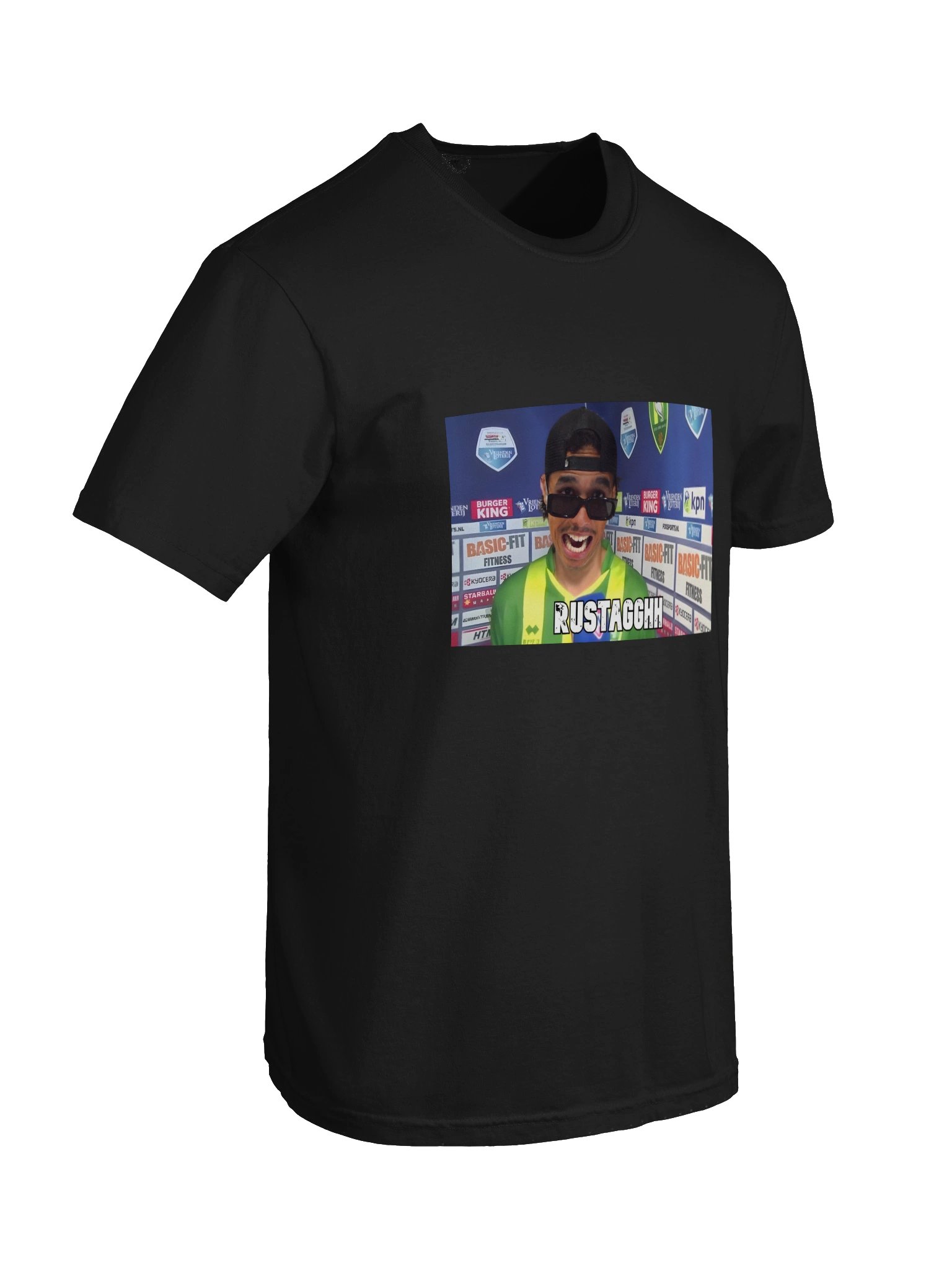 Lesloy - RUSTAGGGGG product image (10)