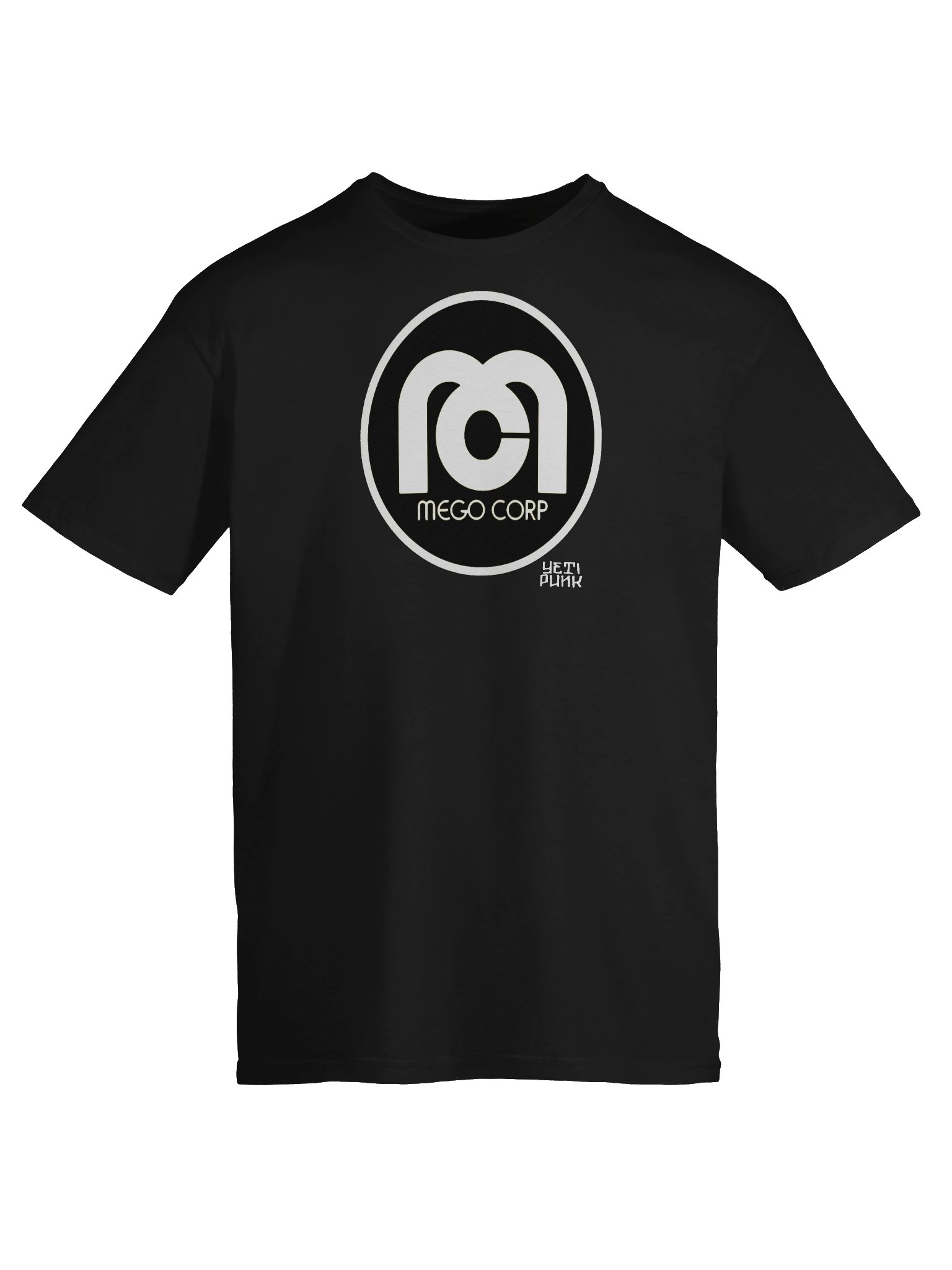 Mego Logo Unisex Shirt product image (9)
