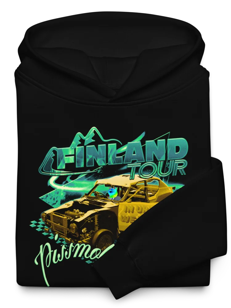 Pissmobile Hoodie product image (9)