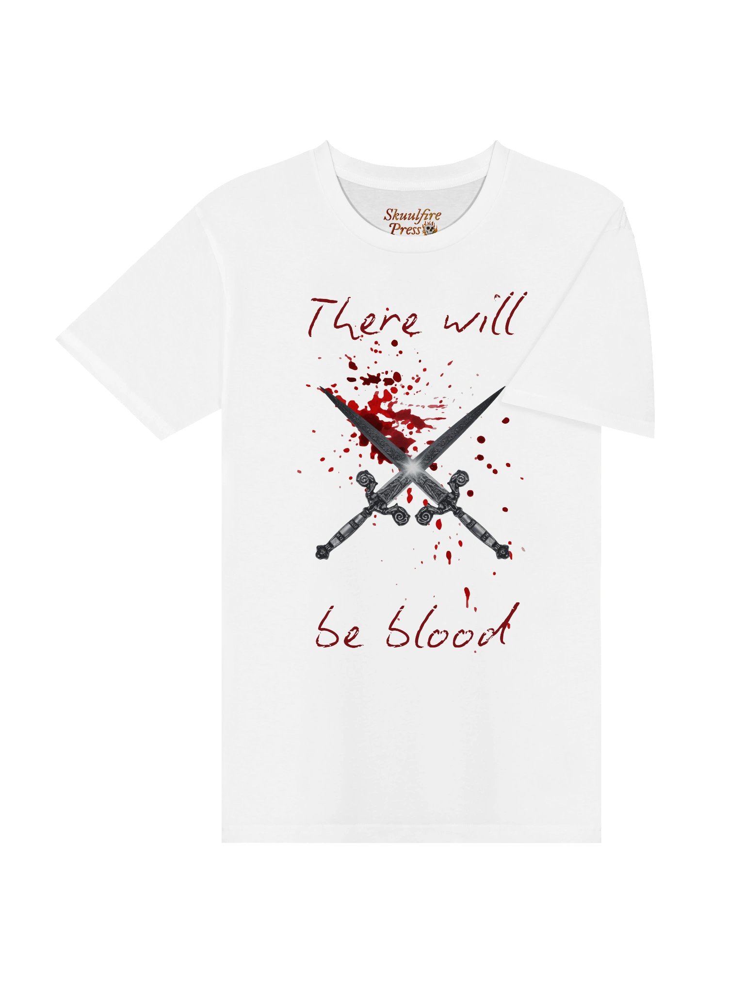 There Will Be Blood Unisex Premium Tee product image (4)