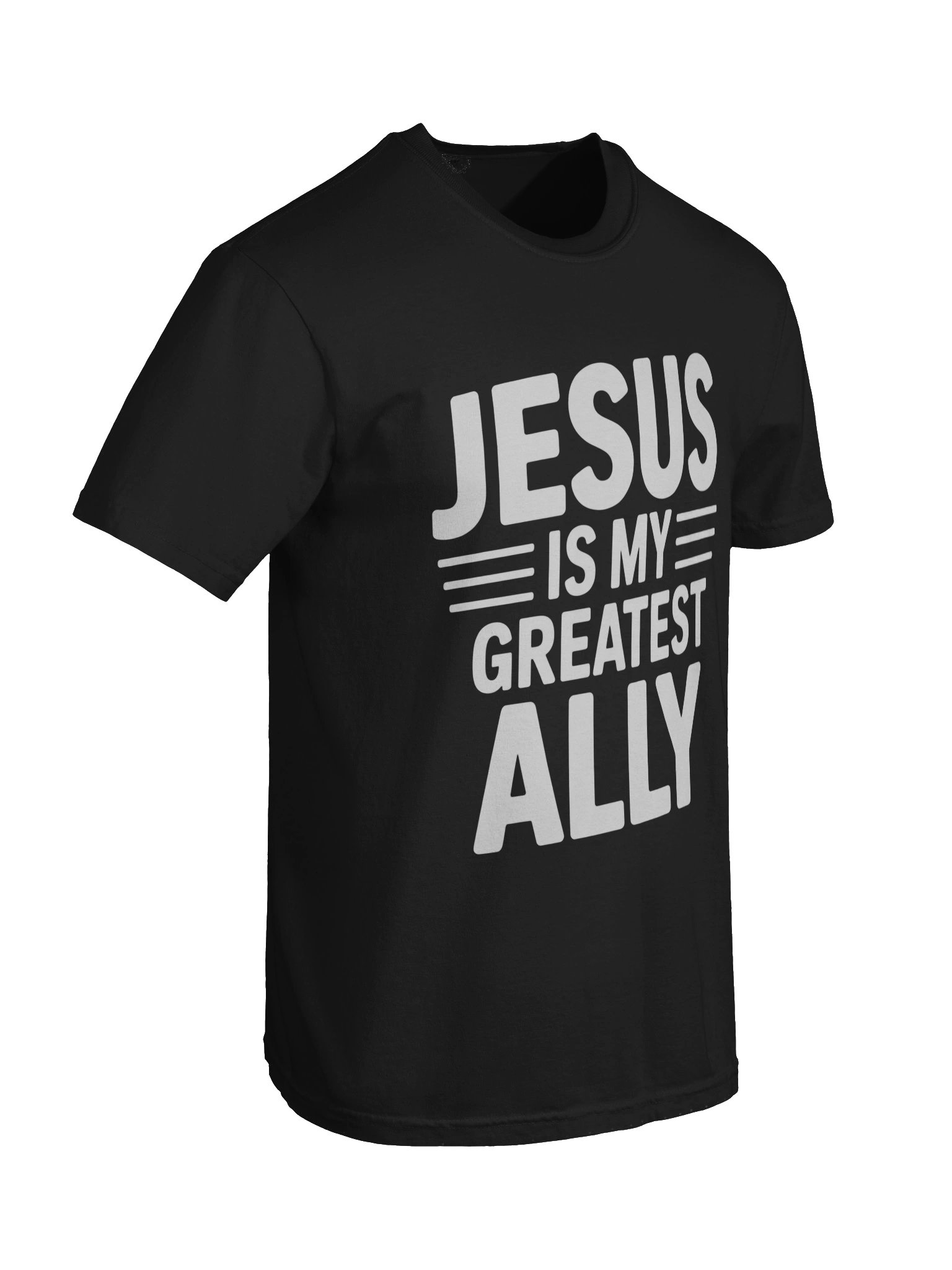 Greatest Ally Tee product image (5)