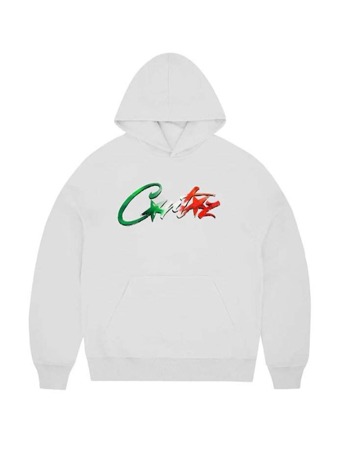 Corteiz Allstarz Italia Hoodie product image (1)