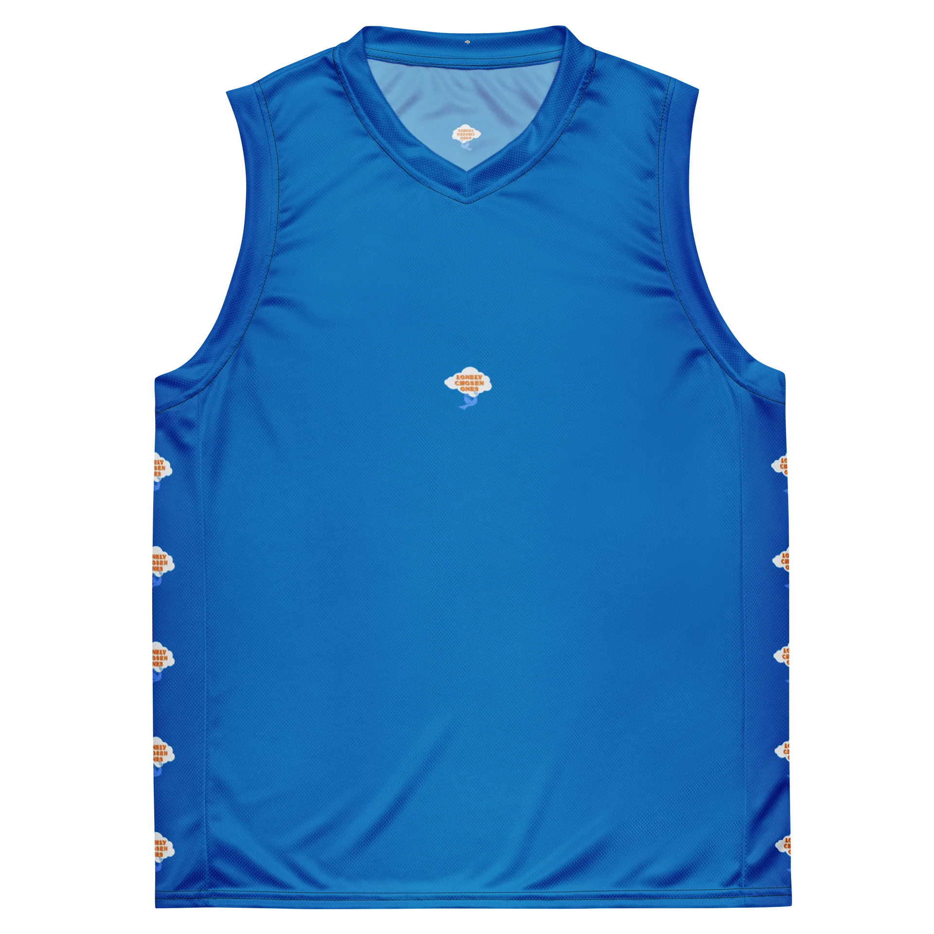 LONELY CHOSEN JERSEY product image (2)