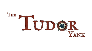 The Tudor Yank