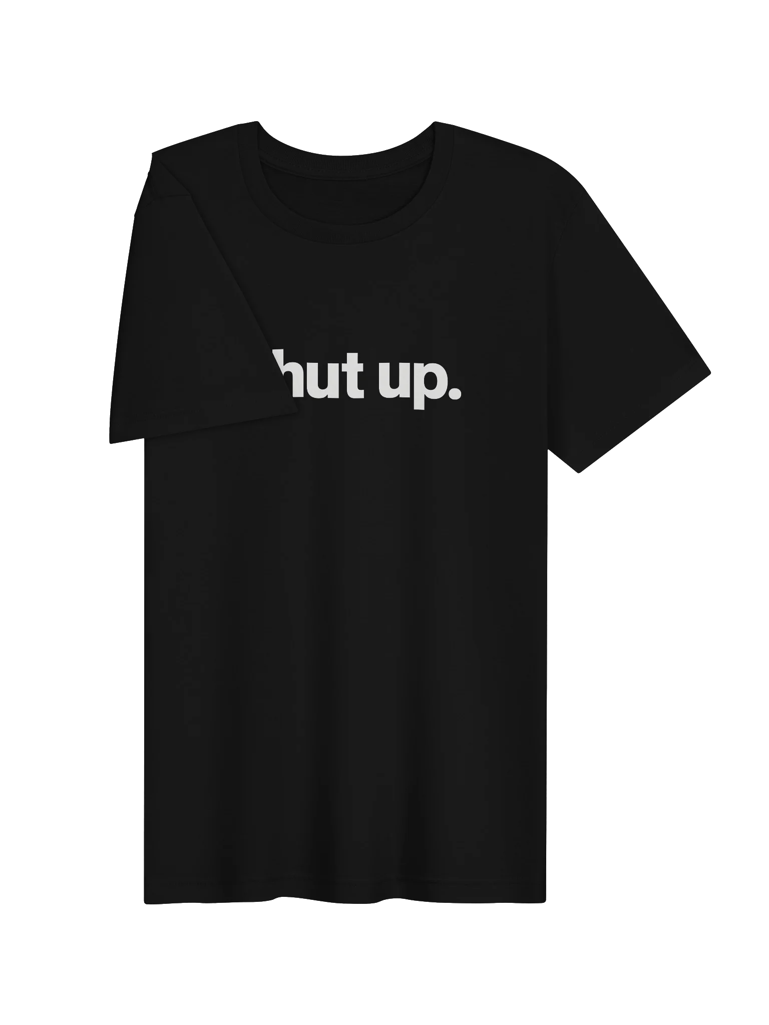 shut up. product image (3)