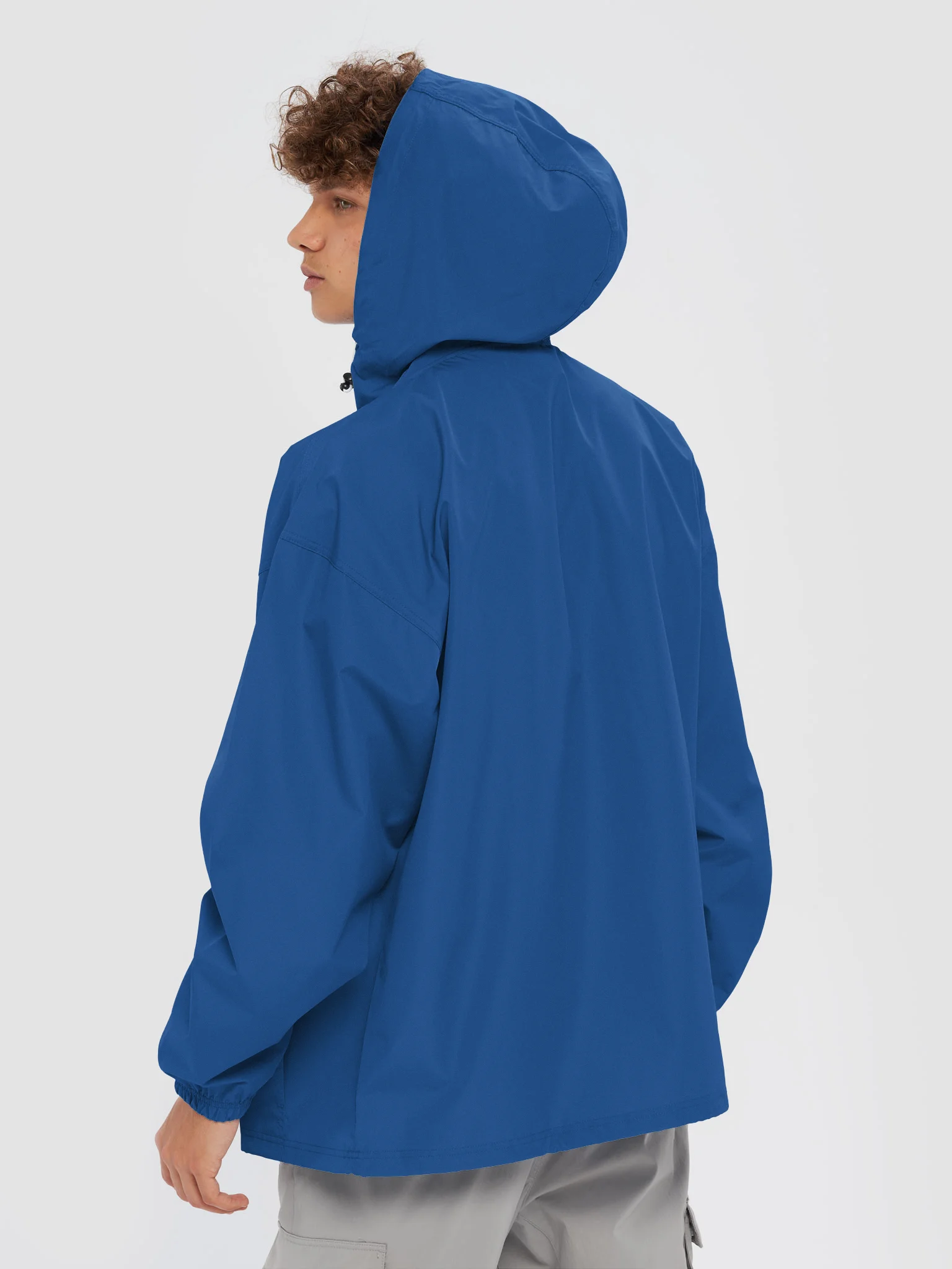 Bayfield Island Packable Jacket product image (12)