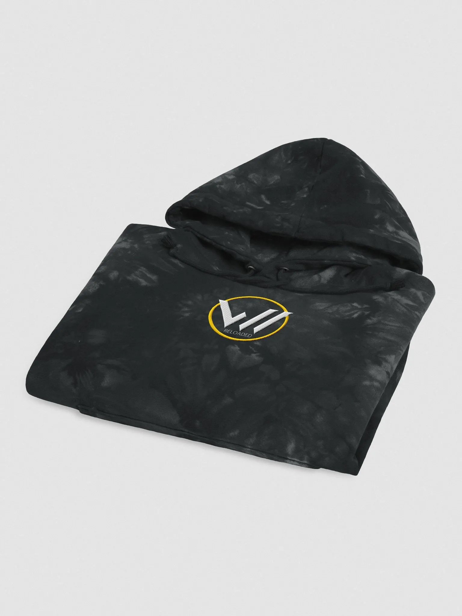 WorldWide Reloaded Champion Tie-Dye Hoodie product image (4)