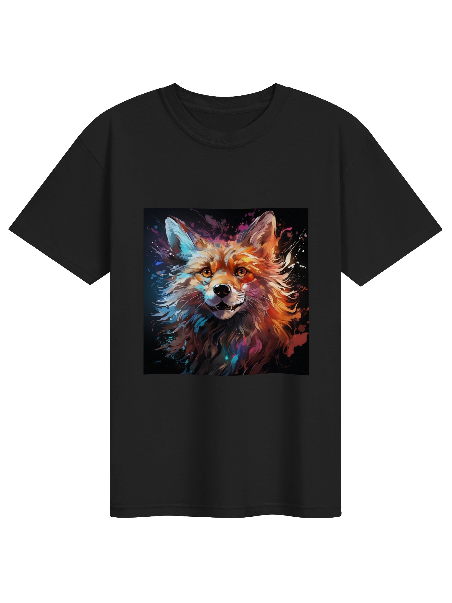 Fox Enigma - 2 product image (1)