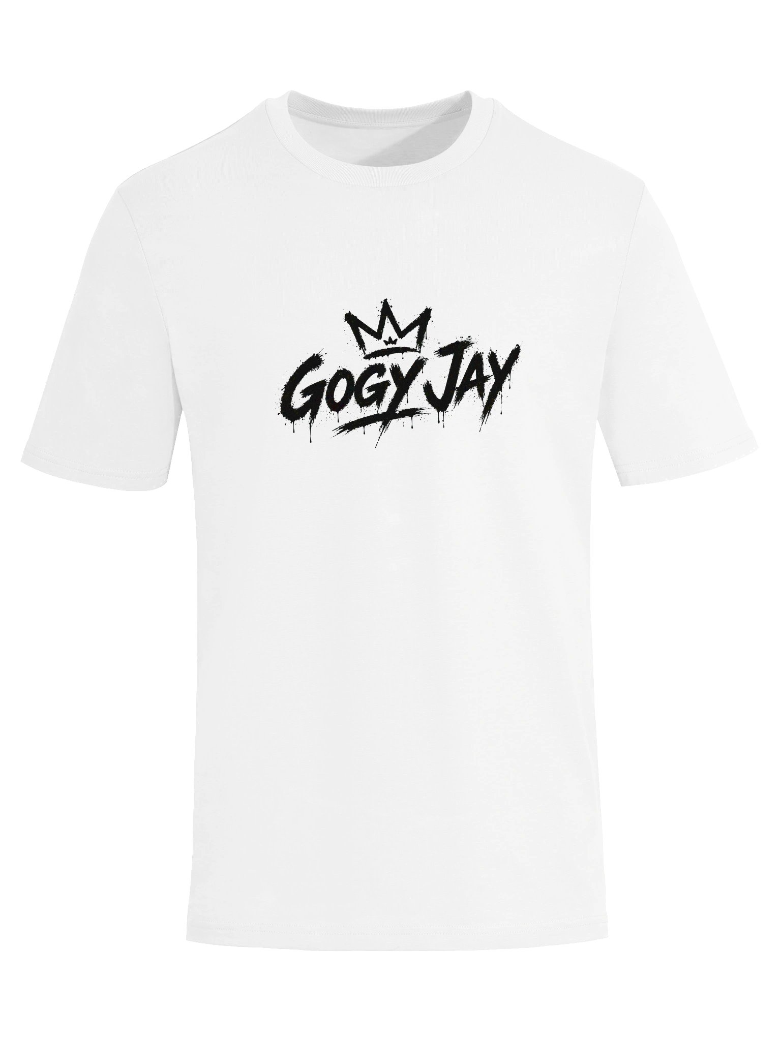 Gogy Jay T-Short product image (5)