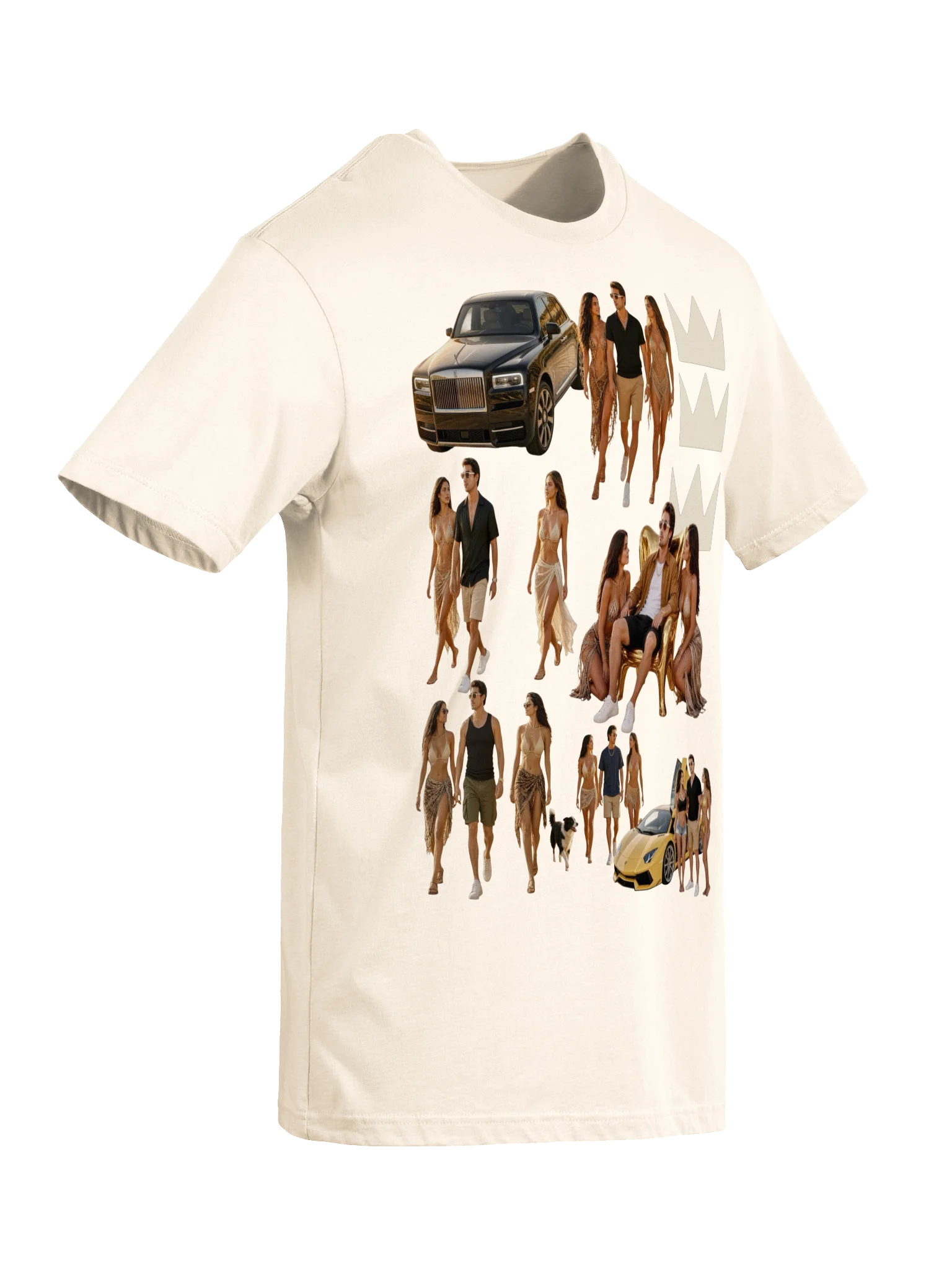 The Collection Tee product image (6)