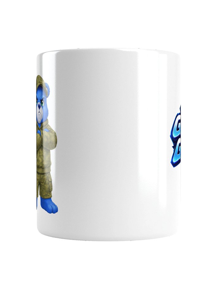 Thee Grumpy Gamer product image (5)